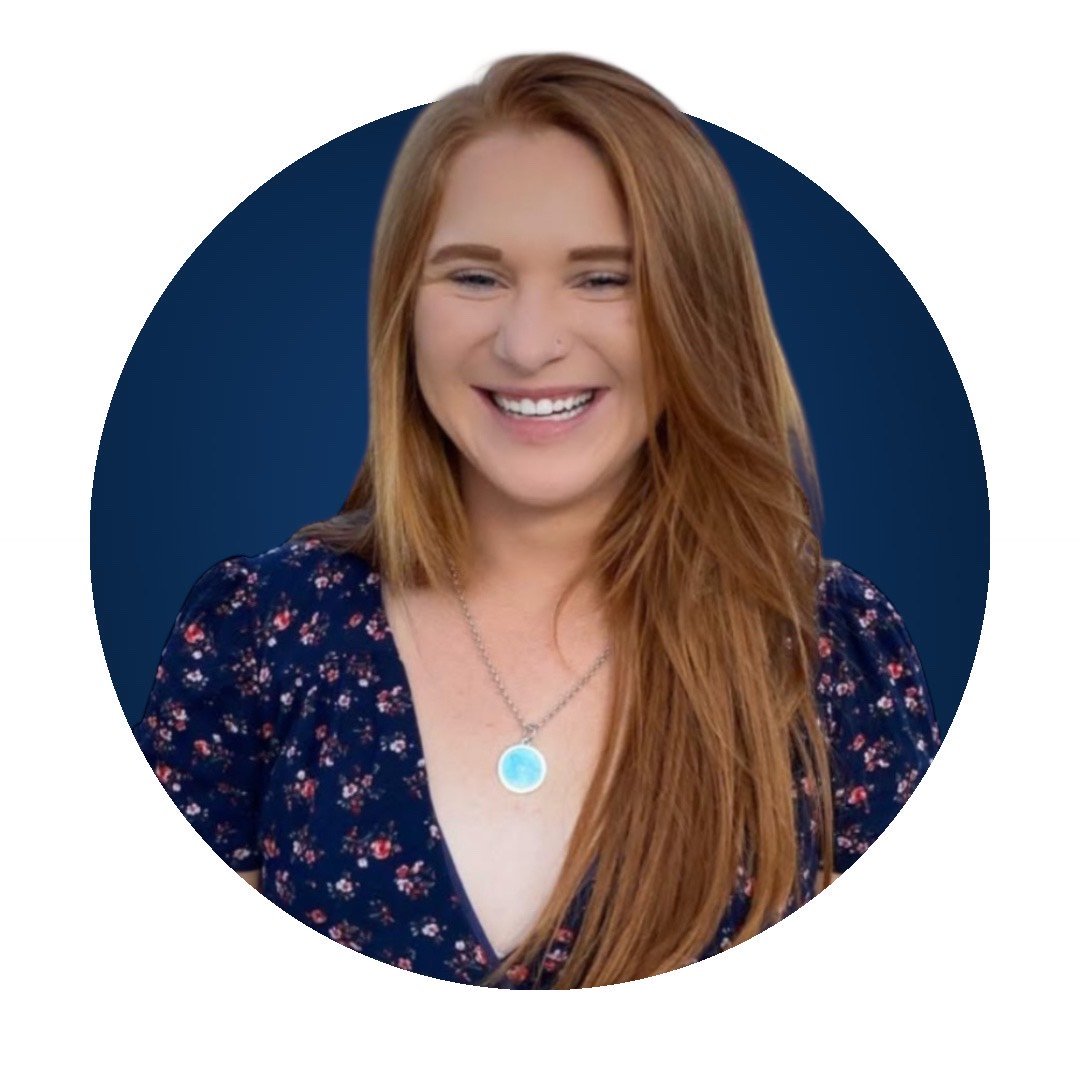 Christina Caruana - Director of Curriculum & Instruction