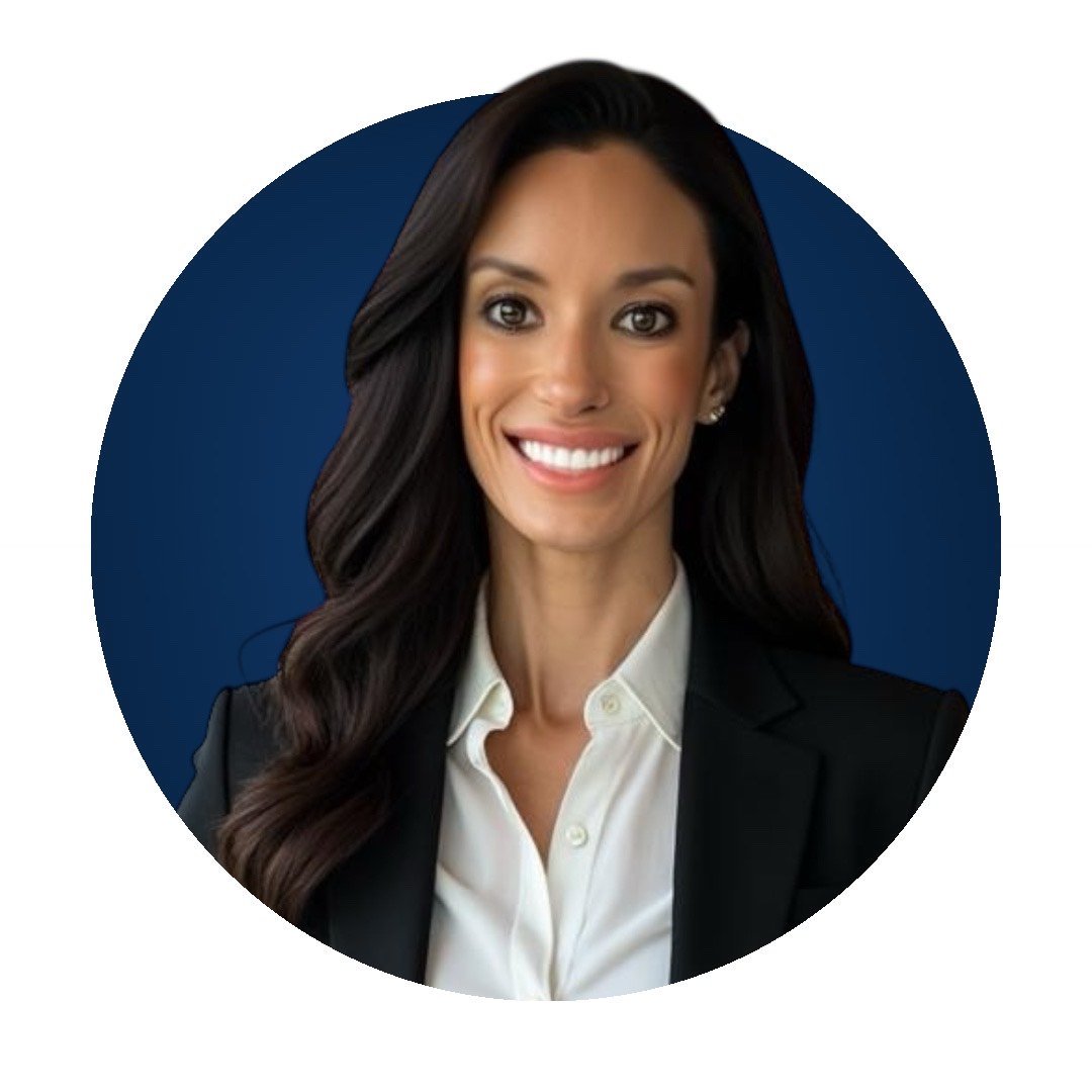 Kristin Ortega - Executive Director of Special Education & Student Services