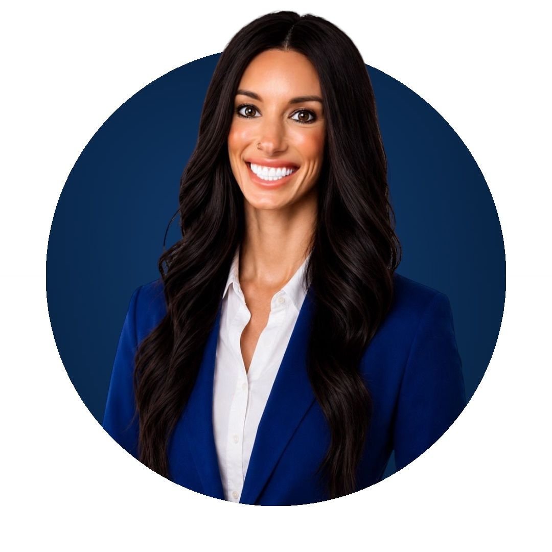 Kristin Ortega - Executive Director