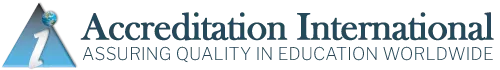 Accreditation International, Assuring Quality in Education Worldwide
