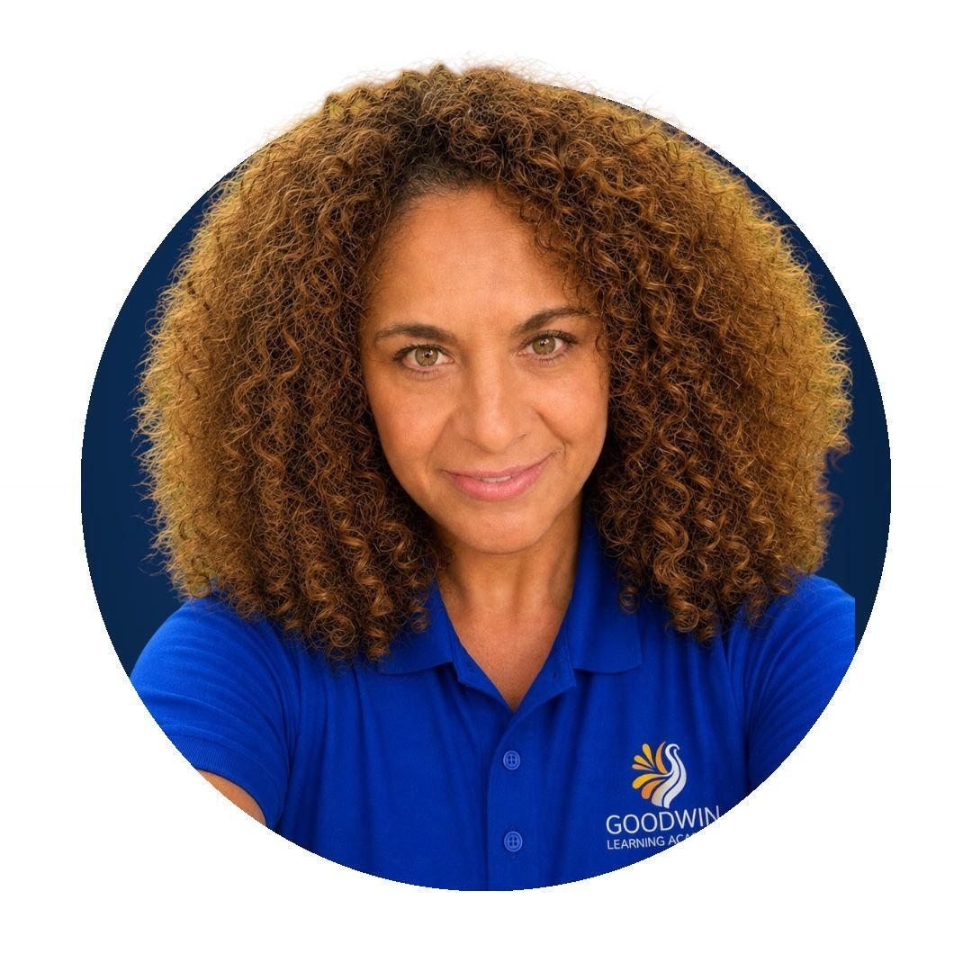 Ana Alcantar - K-8 Coordinator