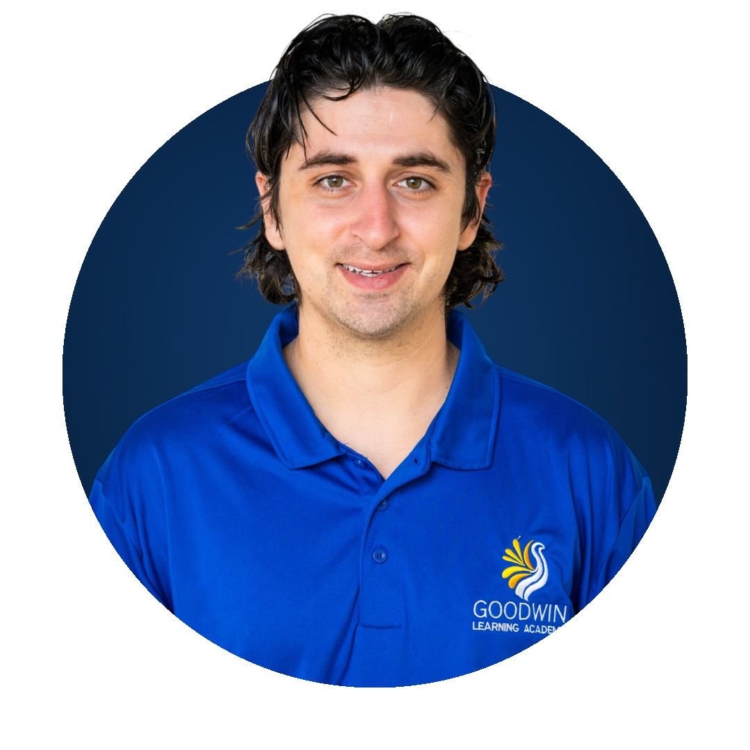 Daniel Pfitzner - Teacher