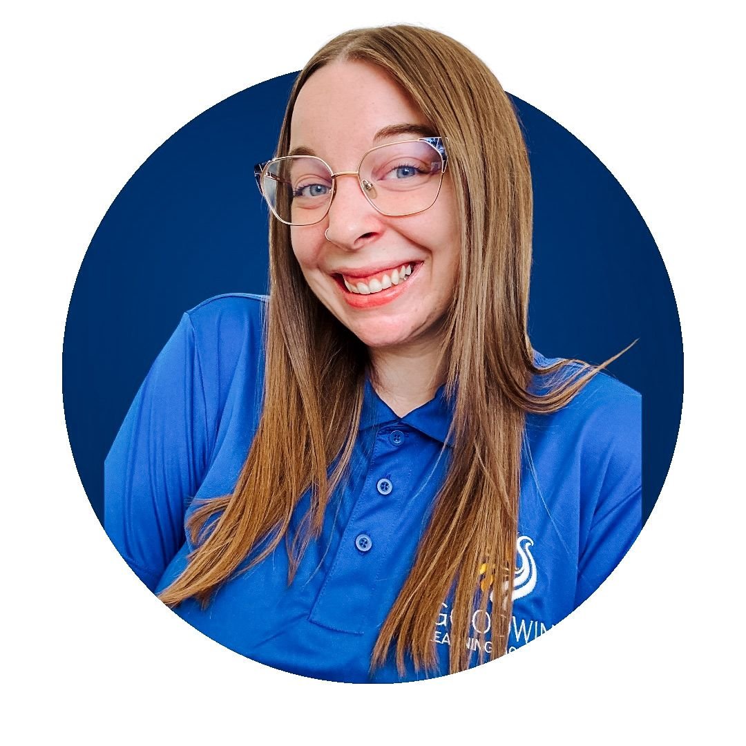 Emily Gosselink - Special Education Teacher