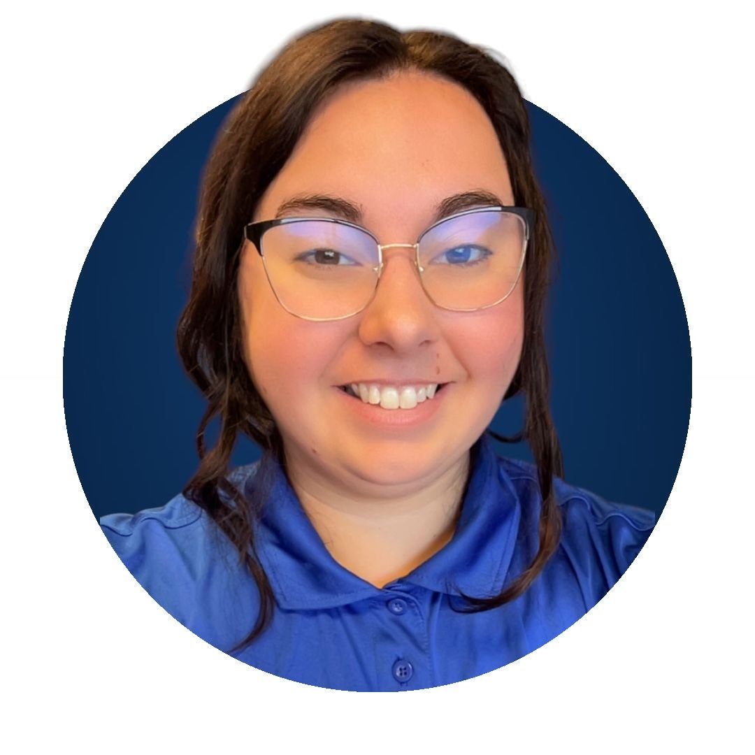 Haley Jensen - ABA Partnership Program Coordinator