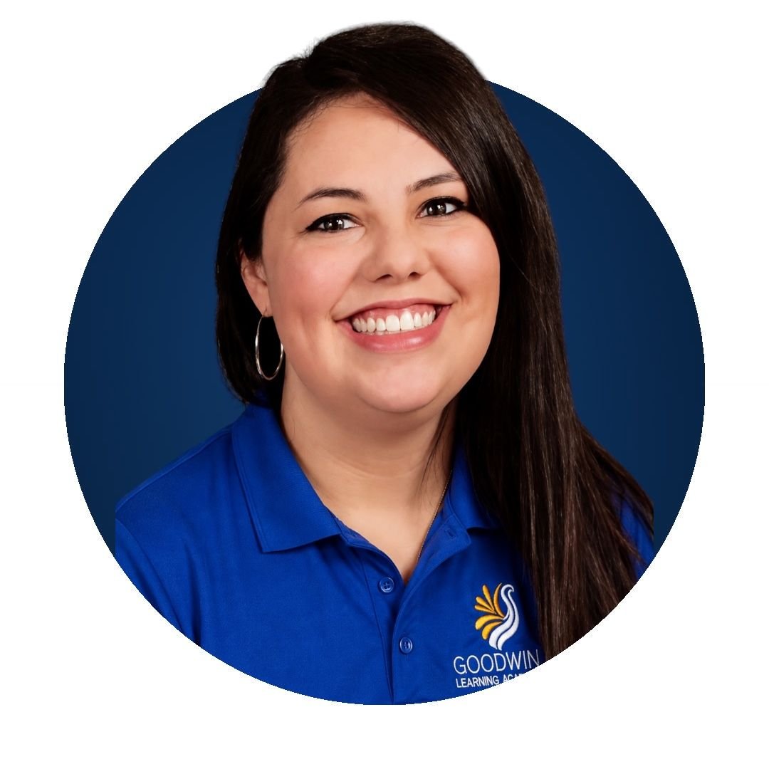 Jessica Jones - Special Education Teacher