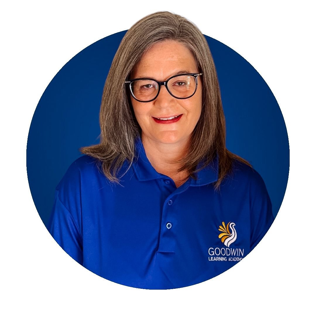 Kristen Phare - Paraprofessional