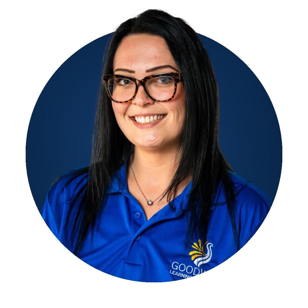 Riley Brunia - Paraprofessional