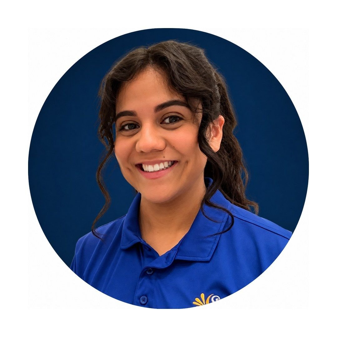 Tania Jaramillo - Special Education Teacher